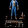 Fallout Figura FigZero 1/6 Sole Survivor (Male) 31 cm
