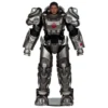 Fallout Figura Maximus 19 cm