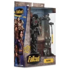 Fallout Figura Maximus 19 cm