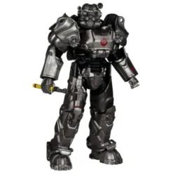 Fallout Figura Maximus 19 cm