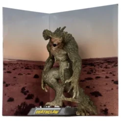 Fallout Figura Movie Maniacs Deathclaw (Season 2) 19 cm