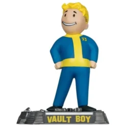 Fallout Figura Movie Maniacs Vault Boy Version 2 14 cm