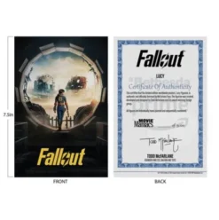 Fallout Figura Movie Maniacs Lucy (Season 2) 15 cm