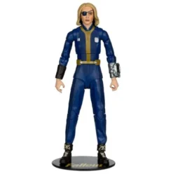 Fallout Figura Steph Harper 16 cm