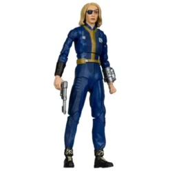 Fallout Figura Steph Harper 16 cm