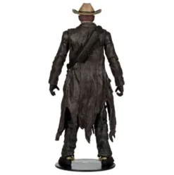 Fallout Figura The Ghoul 17 cm