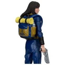 Fallout McFarlane Elite Edition Figura Lucy 18 cm