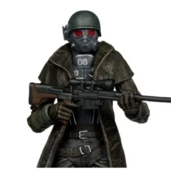 Fallout: New Vegas McFarlane Elite Edition #4 Figura NCR Ranger 17 cm