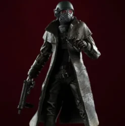 Fallout: New Vegas McFarlane Elite Edition #4 Figura NCR Ranger 17 cm