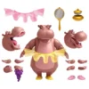 Fantasia Figura Disney Ultimates Hyacinth Hippo 18 cm