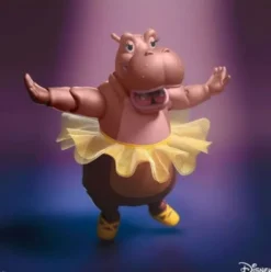 Fantasia Figura Disney Ultimates Hyacinth Hippo 18 cm