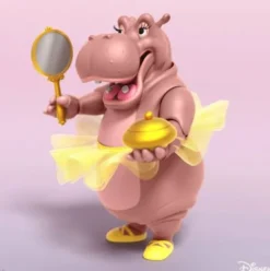 Fantasia Figura Disney Ultimates Hyacinth Hippo 18 cm