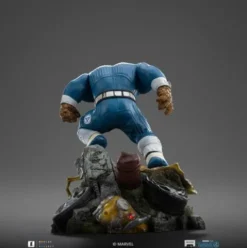 Fantastic Four Estatua 1/10 Art Scale The Thing 26 cm