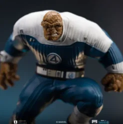 Fantastic Four Estatua 1/10 Art Scale The Thing 26 cm