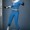 Fantastic Four First Steps Figura Movie Masterpiece 1/6 Invisible Woman