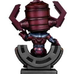 Fantastic Four Minifigura Mini Co. PVC Galactus 18 cm