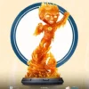 Fantastic Four Minifigura Mini Co. PVC Human Torch 21 cm