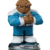 Fantastic Four Minifigura Mini Co. PVC The Thing 17 cm