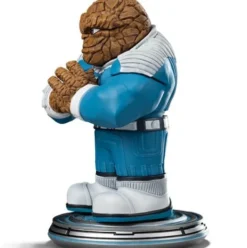 Fantastic Four Minifigura Mini Co. PVC The Thing 17 cm