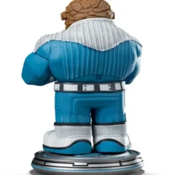 Fantastic Four Minifigura Mini Co. PVC The Thing 17 cm