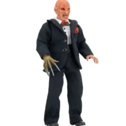 Figura action Freddy Krueger Smoking Pesadilla en Elm Street 20cm