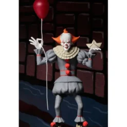 Figura action Pennywise It 2017 15cm