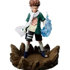 Figura Akimichi Choji Memorable Saga Naruto Shippuden 12cm