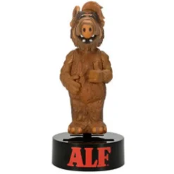 Figura Alf Body Knocker Alf 16cm
