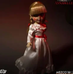 Figura Annabelle Living Dead Dolls 25cm