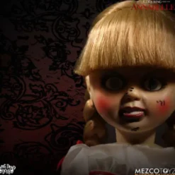 Figura Annabelle Living Dead Dolls 25cm