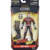 Figura Ant Man & The Wasp Build Thanos Marvel Legends
