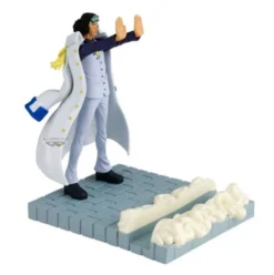 Figura Aokiji Kuzan One Piece 12cm