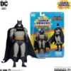 Figura articulada del universo DC, tamaño aprox. 13 cm.