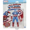 Figura Articulada Hasbro Capitán América Marvel