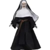 Figura articulada La Monja 20cm