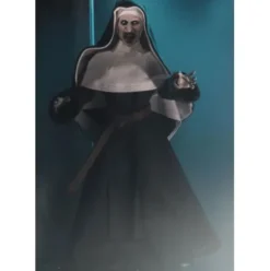 Figura articulada La Monja 20cm
