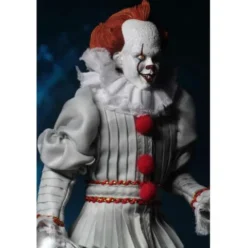 Figura articulada Pennywise It 2017 20cm