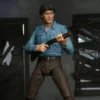 Figura Ash 40th Anniversary Posesion Infernal 18cm