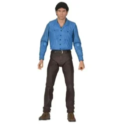 Figura Ash 40th Anniversary Posesion Infernal 18cm