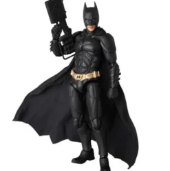Figura Batman El Caballero Oscuro DC Comics 15 cm