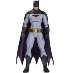 Figura Batman Rebirth DC Icons 16 cm