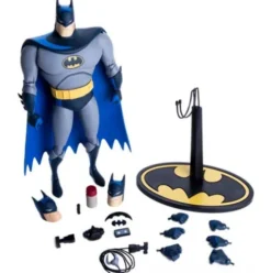 Figura Batman The Animated Series 1/6 30 cm