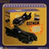 Figura Batmobile Batman 1989 Universe DC Comics
