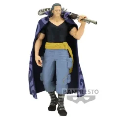 Figura Benn Beckman The Shukko One Piece 17cm