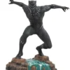 Figura Black Panther Marvel Diamond Select 23 cm