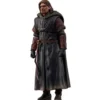 Figura Boromir Deluxe El Señor De Los Anillos 18cm