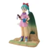 Figura Bulma History Box Dragon Ball 13cm
