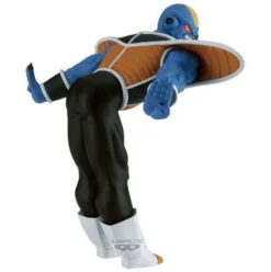Figura Burter Solid Edge Works Dragon Ball Z 14cm