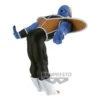 Figura Burter Solid Edge Work Ginyu Dragon Ball Z 14cm