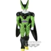Figura Cell Solid Edge Work Dragon Ball Z 20cm